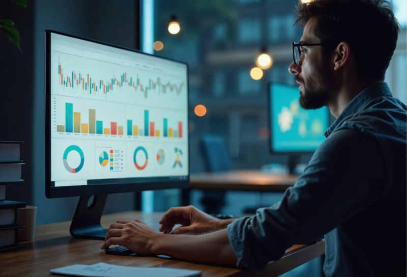 Digital Marketing Strategy