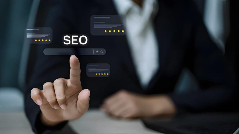 SEO Services