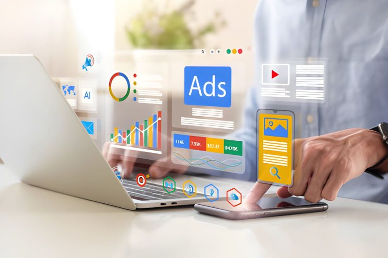gold coast google ads management