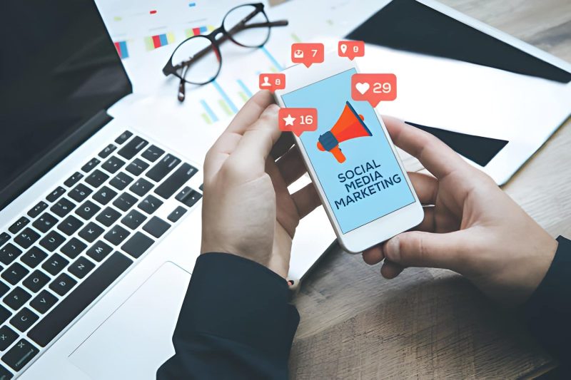 Social Media Marketing Gold Coast