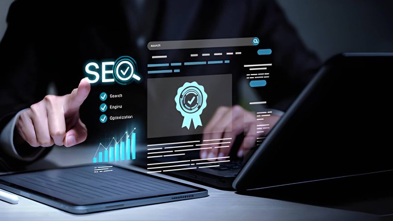 Search Engine Optimisation Gold Coast