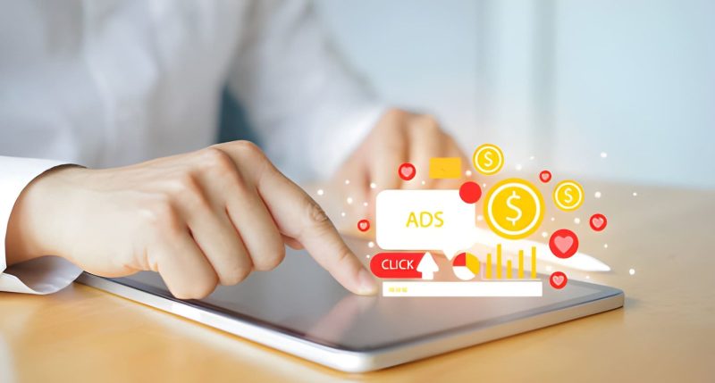 ppc advertising