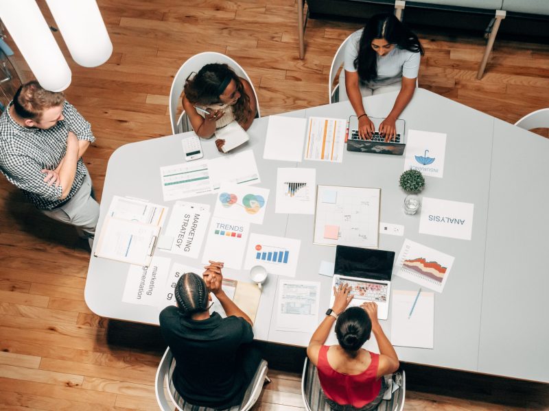 SEO Agency vs SEO Company