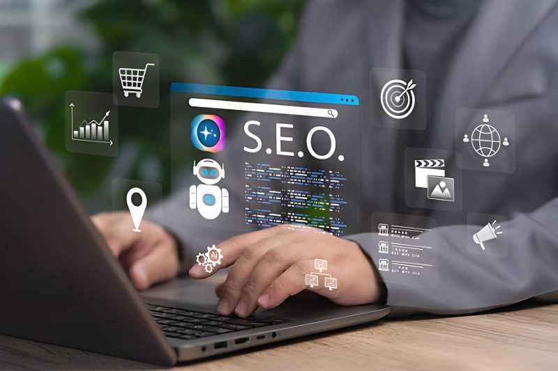 SEO packages Gold Coast